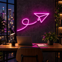 Paper Plane