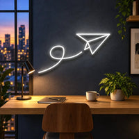Paper Plane