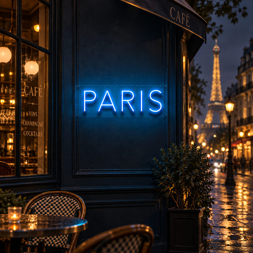 Paris