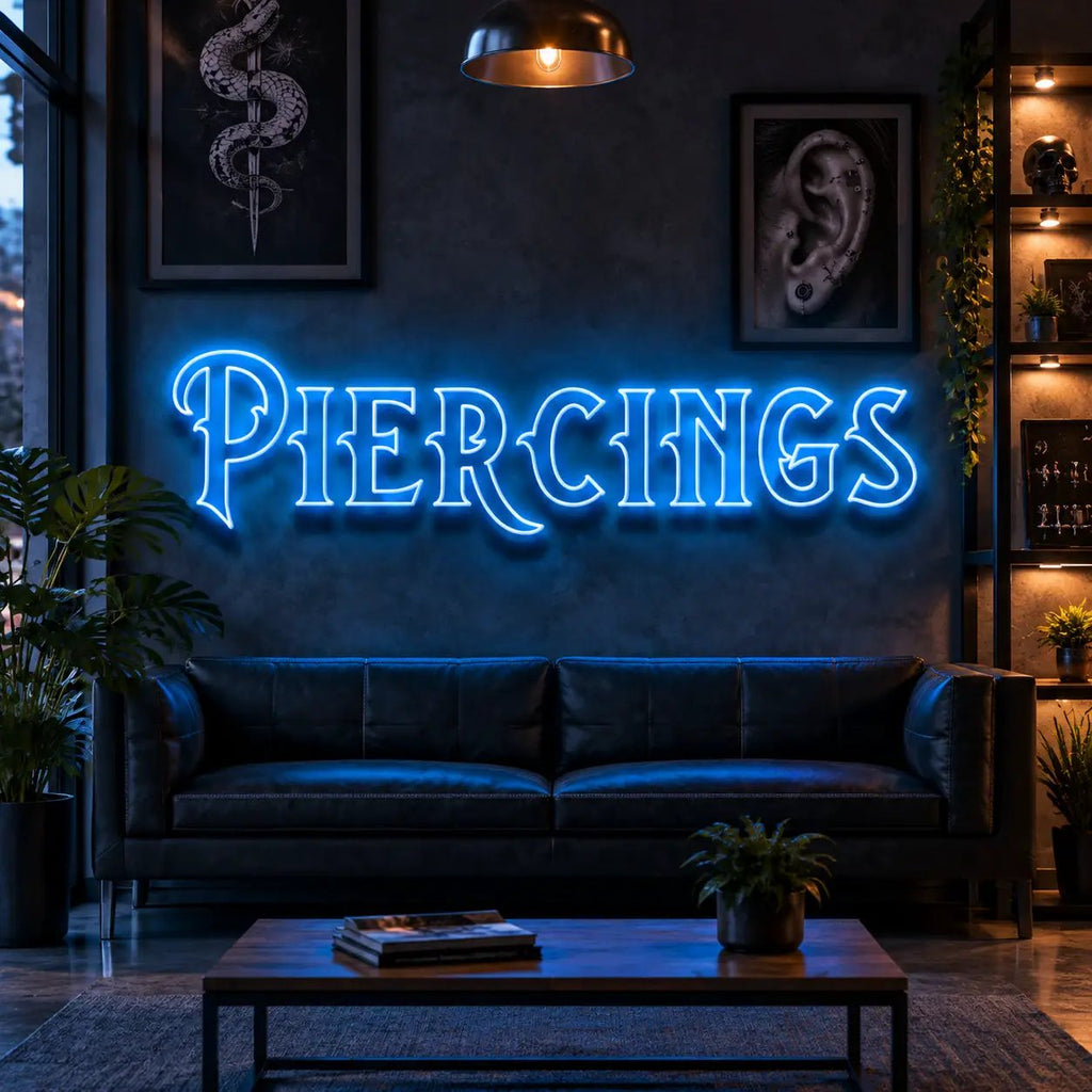 Piercings