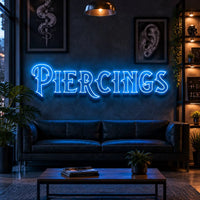 Piercings