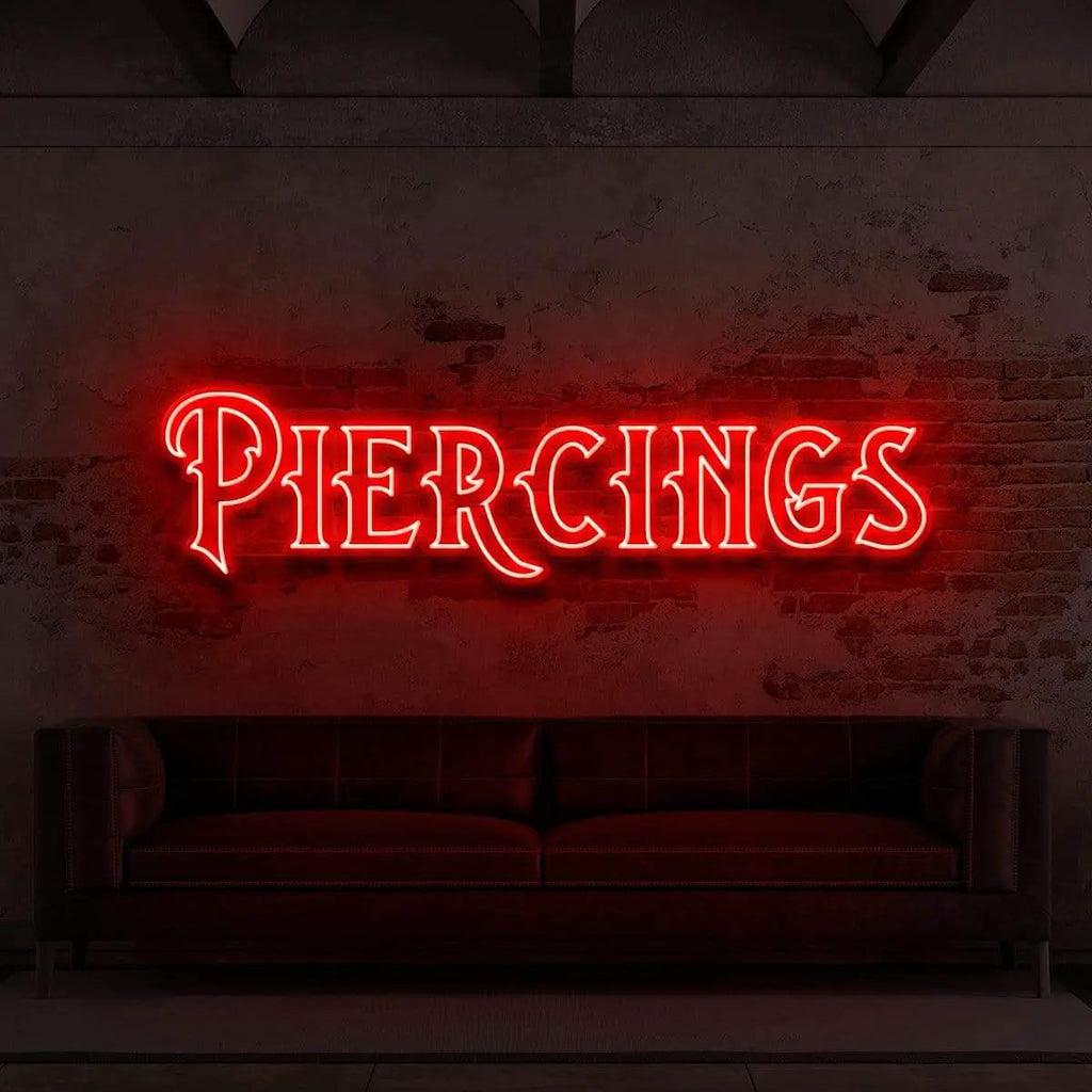 Piercings
