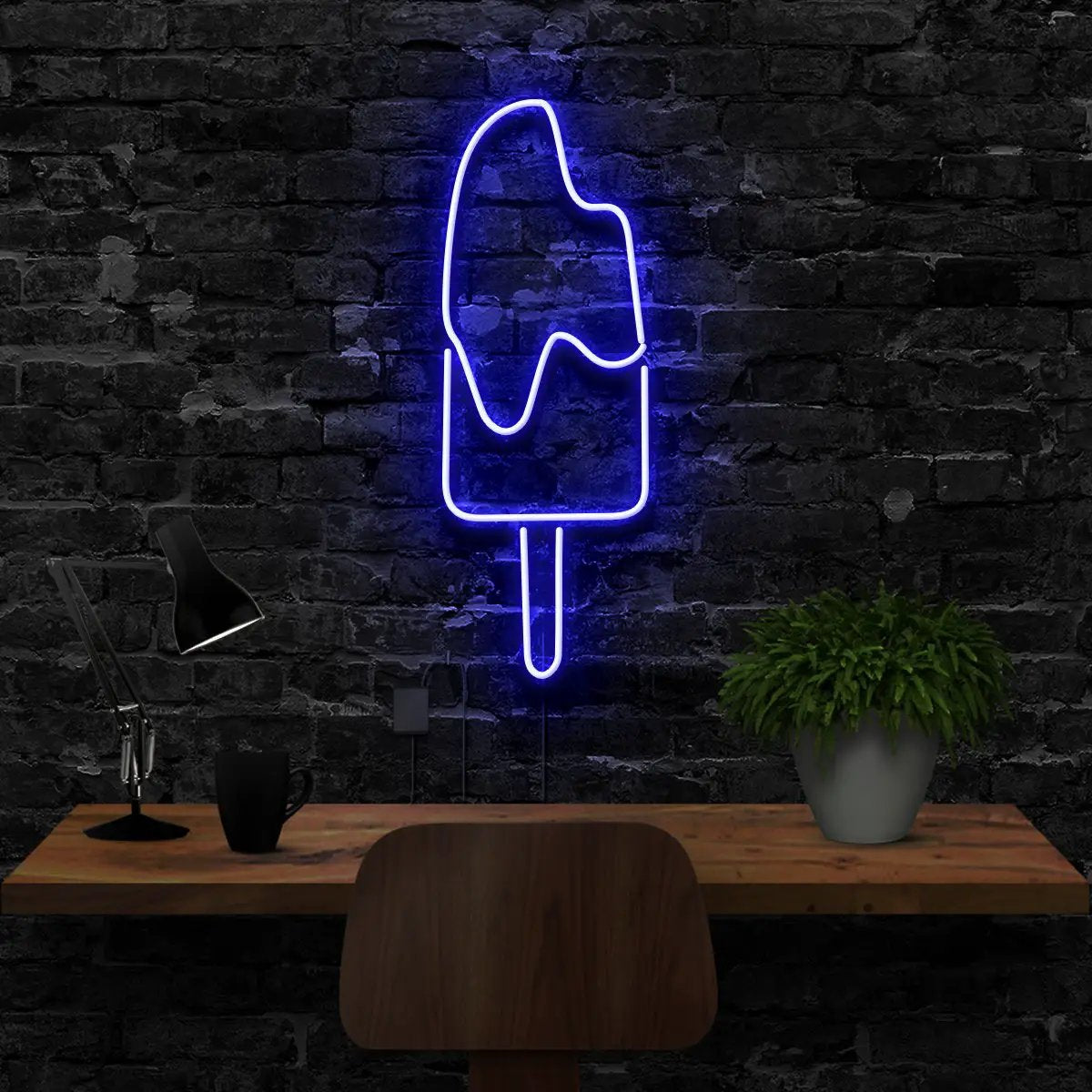 Popsicle