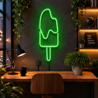 Popsicle