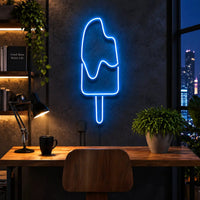 Popsicle