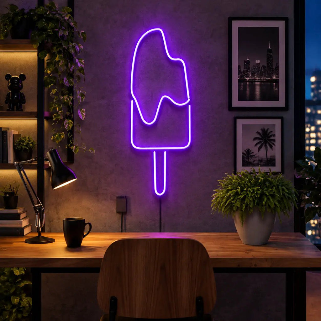 Popsicle