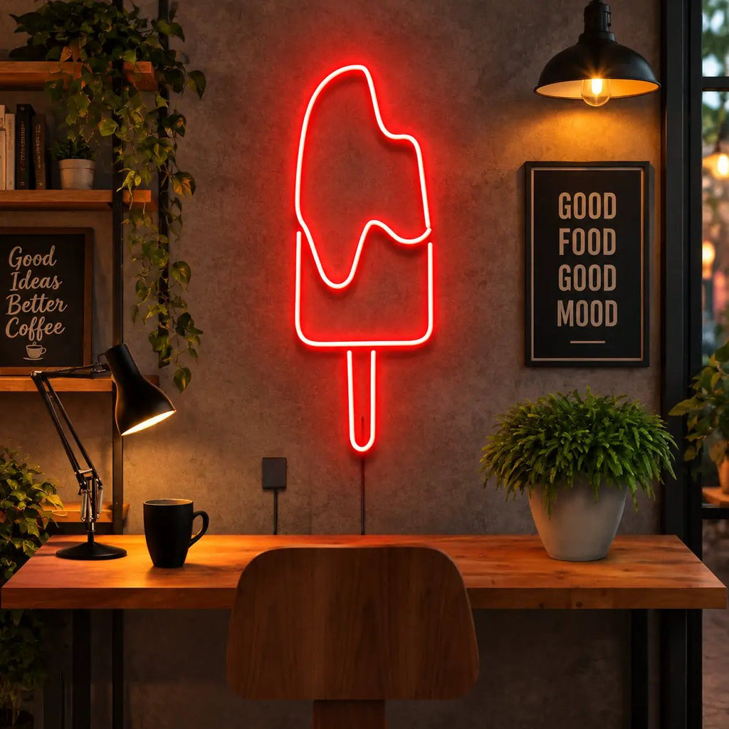 Popsicle