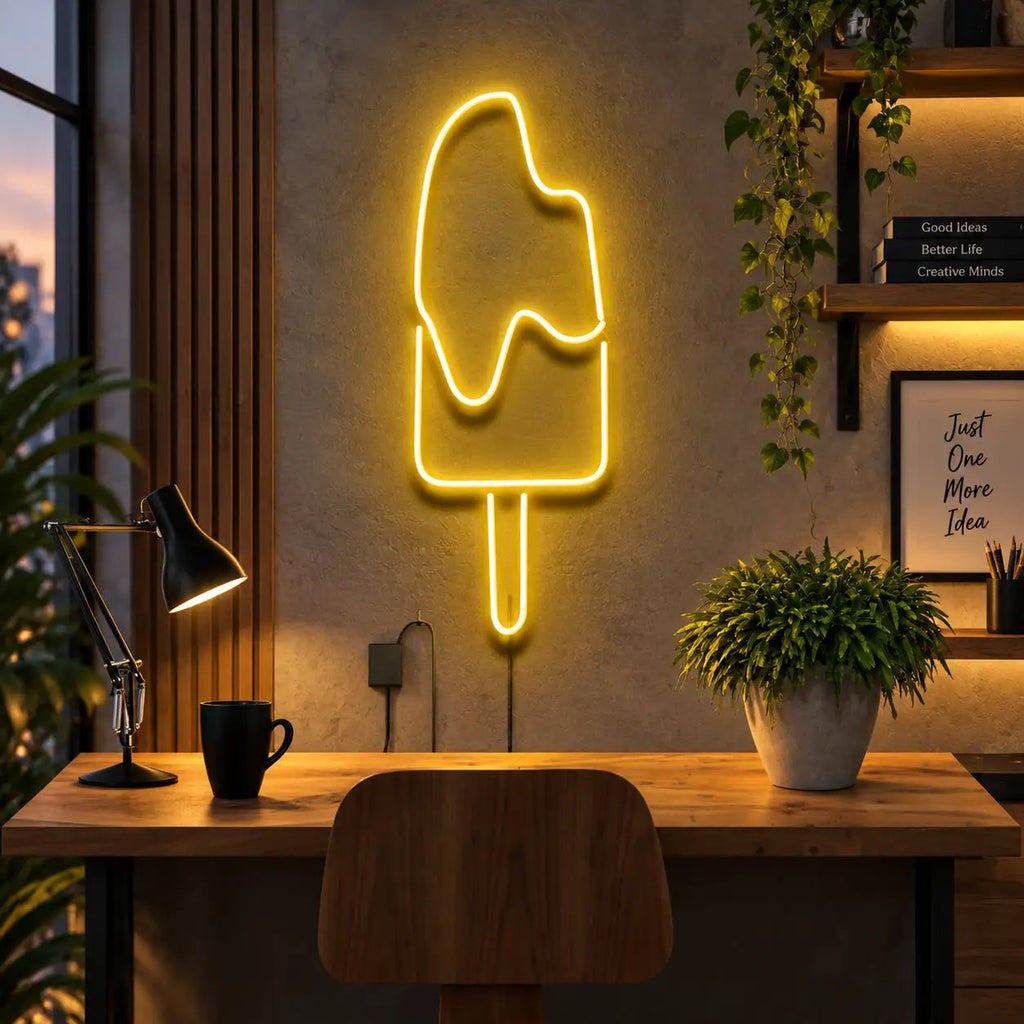 Popsicle