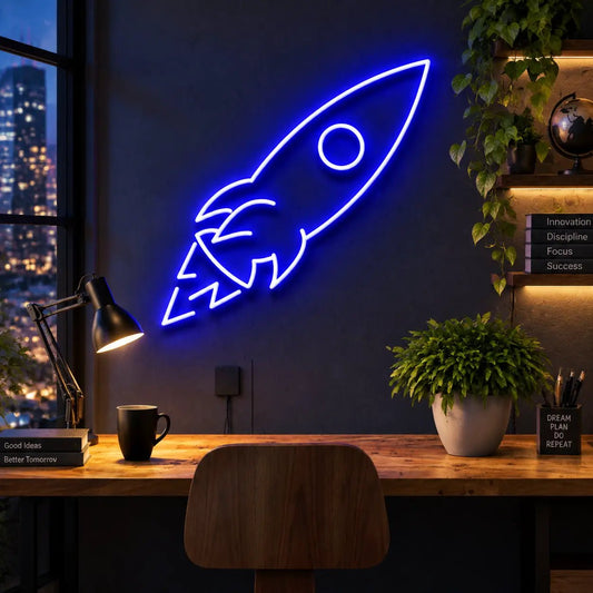 Rocketship