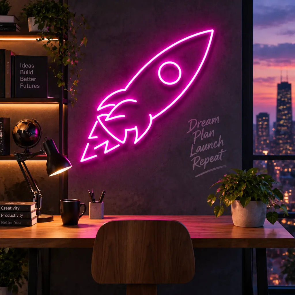 Rocketship