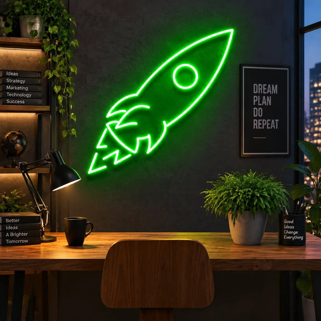 Rocketship