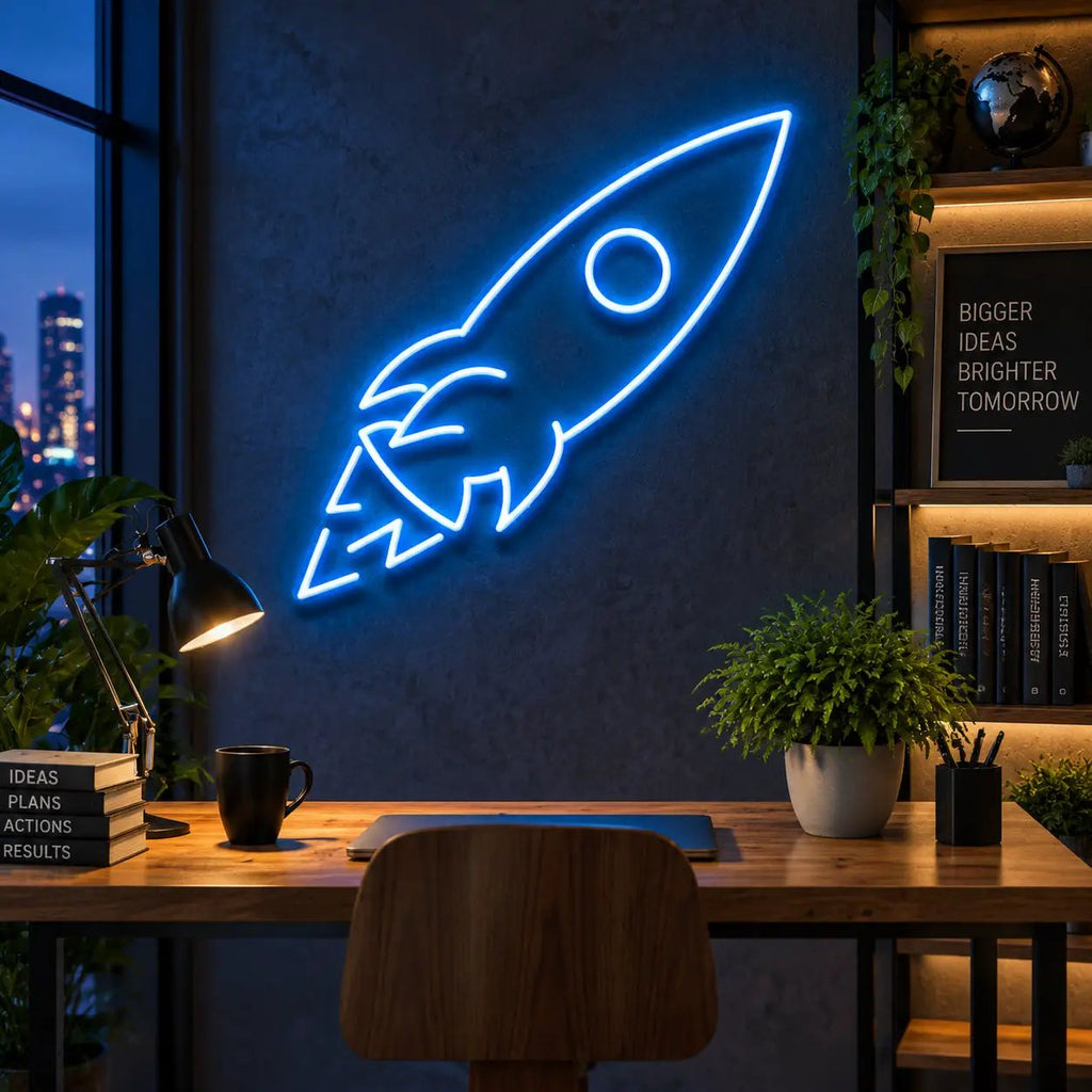 Rocketship