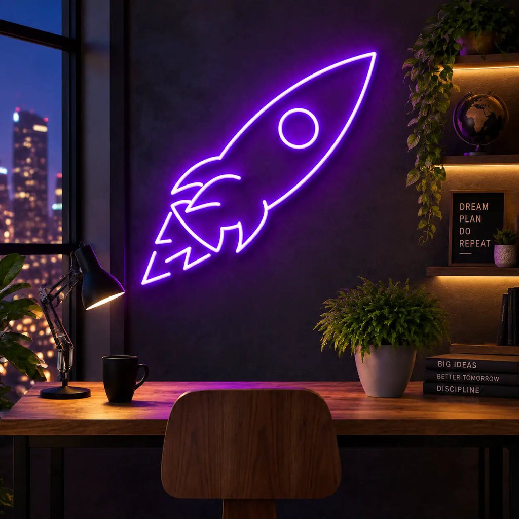Rocketship