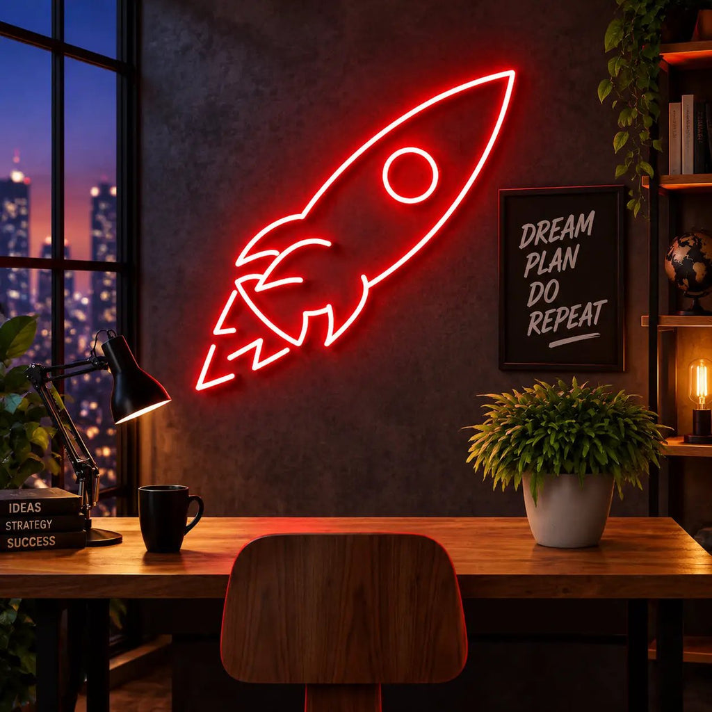 Rocketship