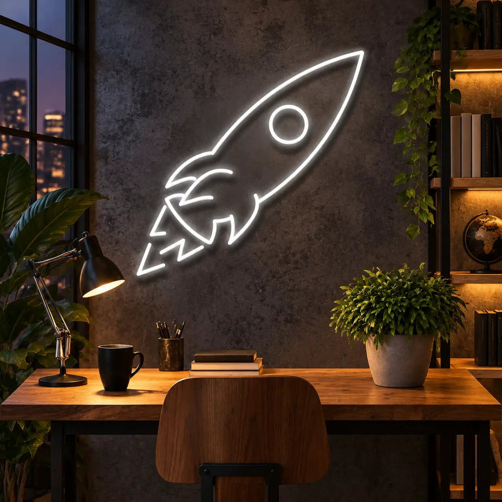 Rocketship