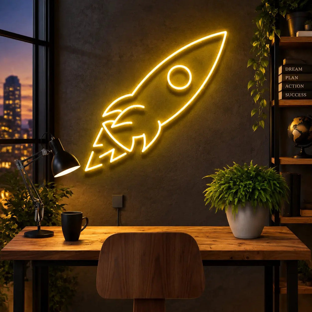 Rocketship