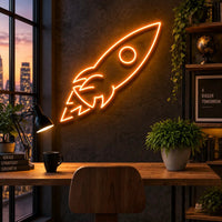 Rocketship