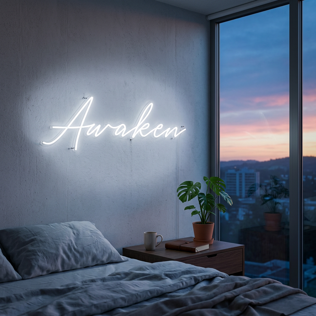 Custom Neon: Awaken