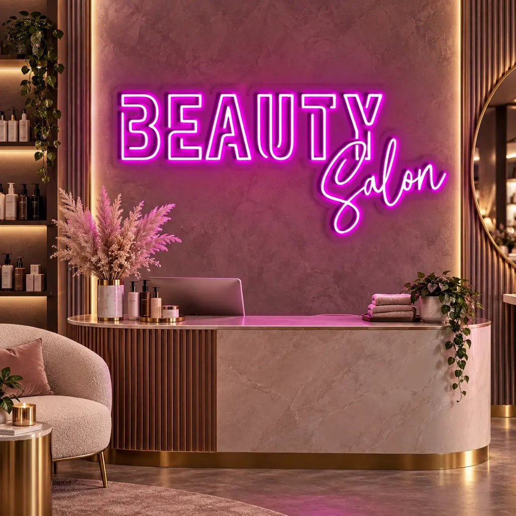 Beauty Salon