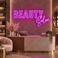 Beauty Salon