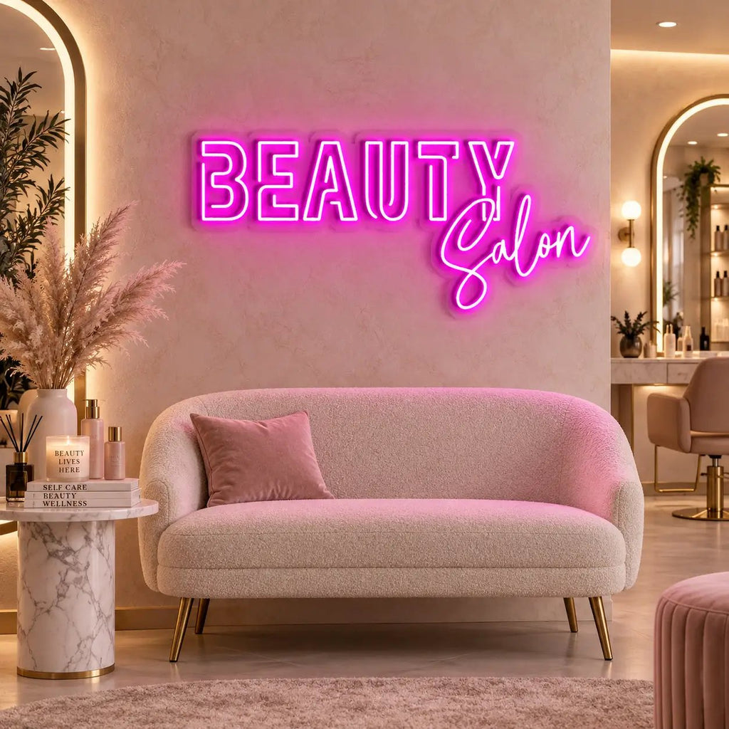 Beauty Salon
