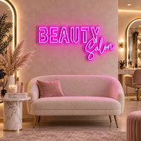 Beauty Salon