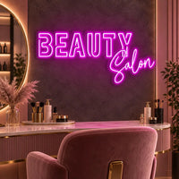Beauty Salon