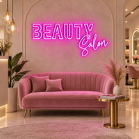 Beauty Salon