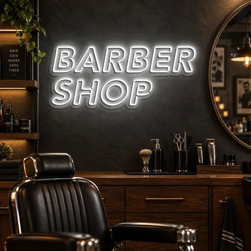 Barbershop