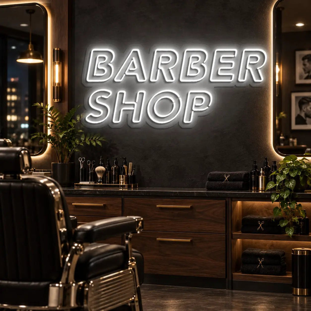 Barbershop