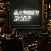 Barbershop