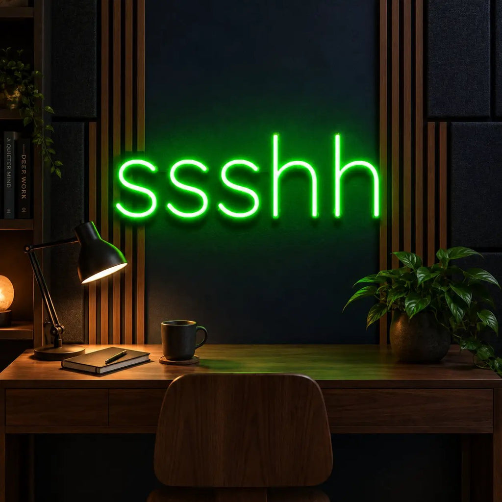 Shush