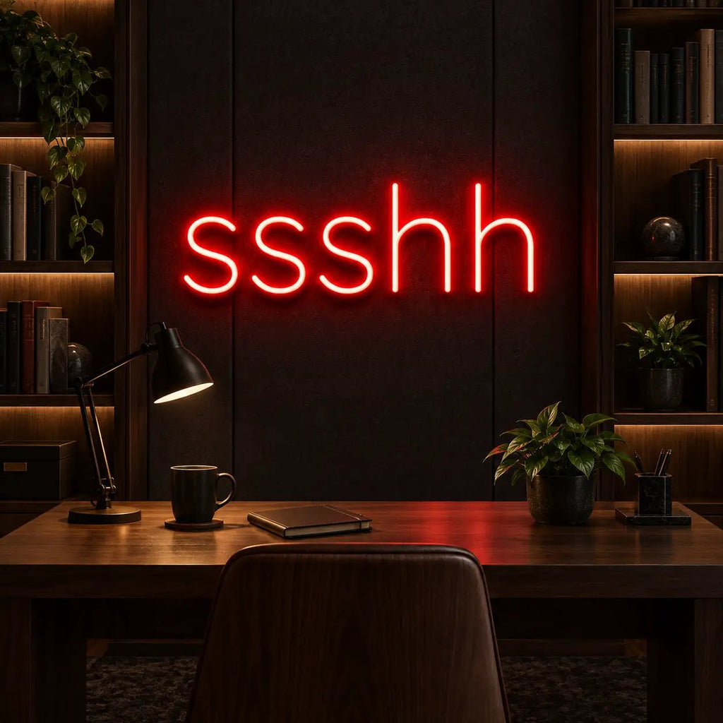 Shush