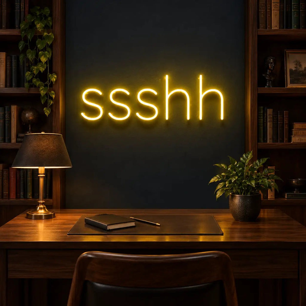 Shush