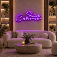 Skin Canvas