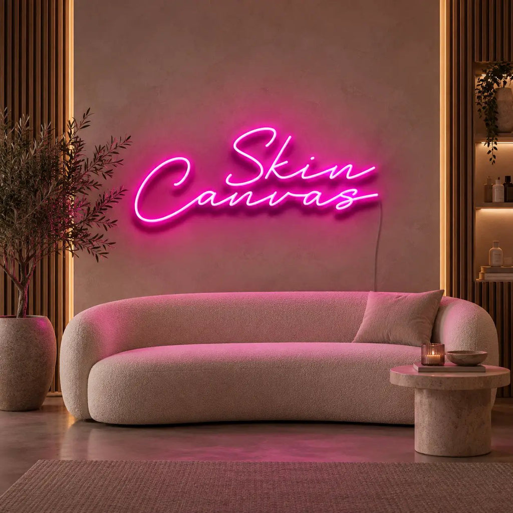 Skin Canvas