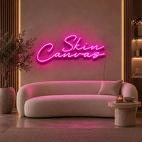 Skin Canvas