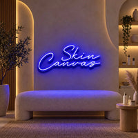 Skin Canvas