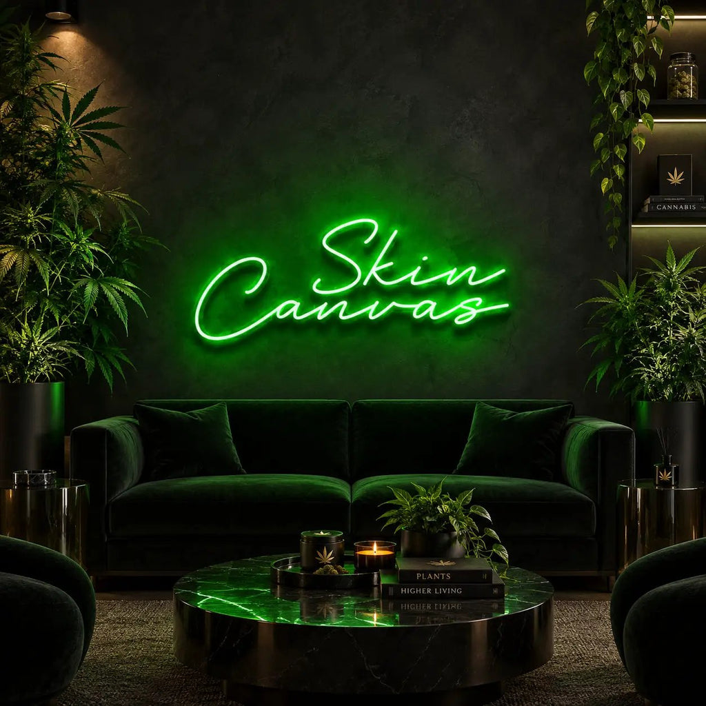 Skin Canvas