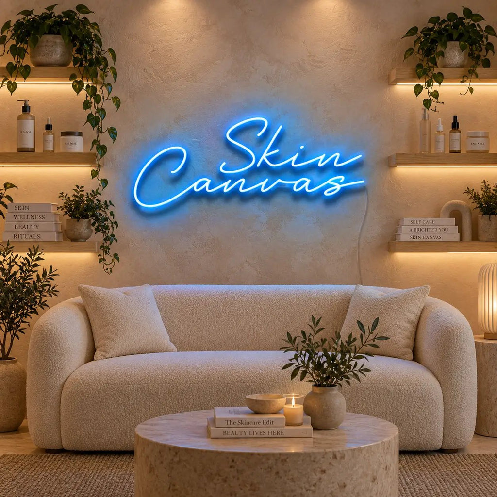 Skin Canvas