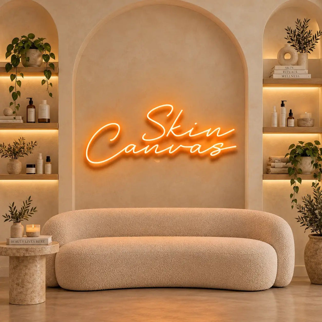 Skin Canvas