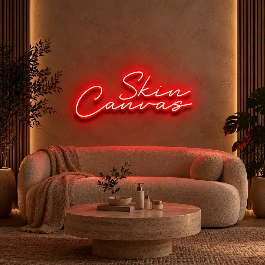 Skin Canvas
