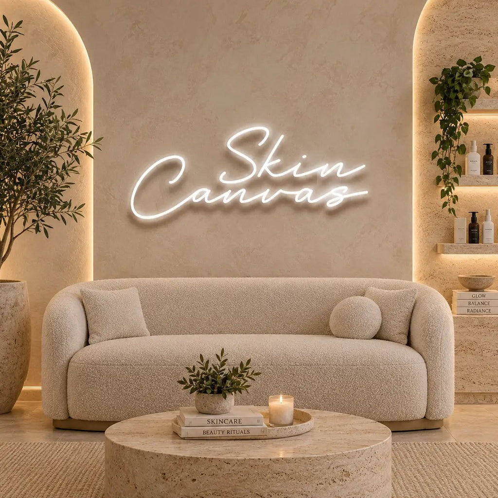 Skin Canvas