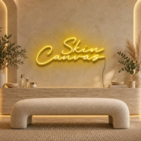 Skin Canvas
