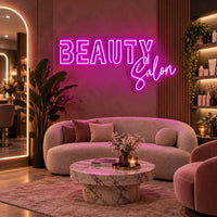 Beauty Salon
