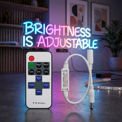 Accessory of Neon Sign