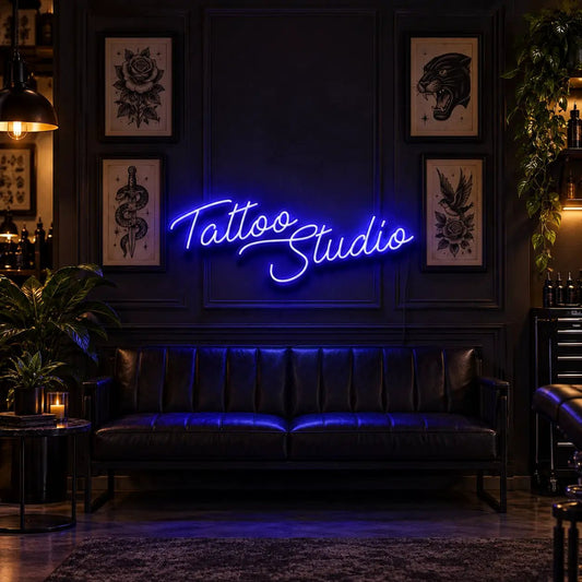 Tattoo Studio