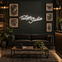 Tattoo Studio