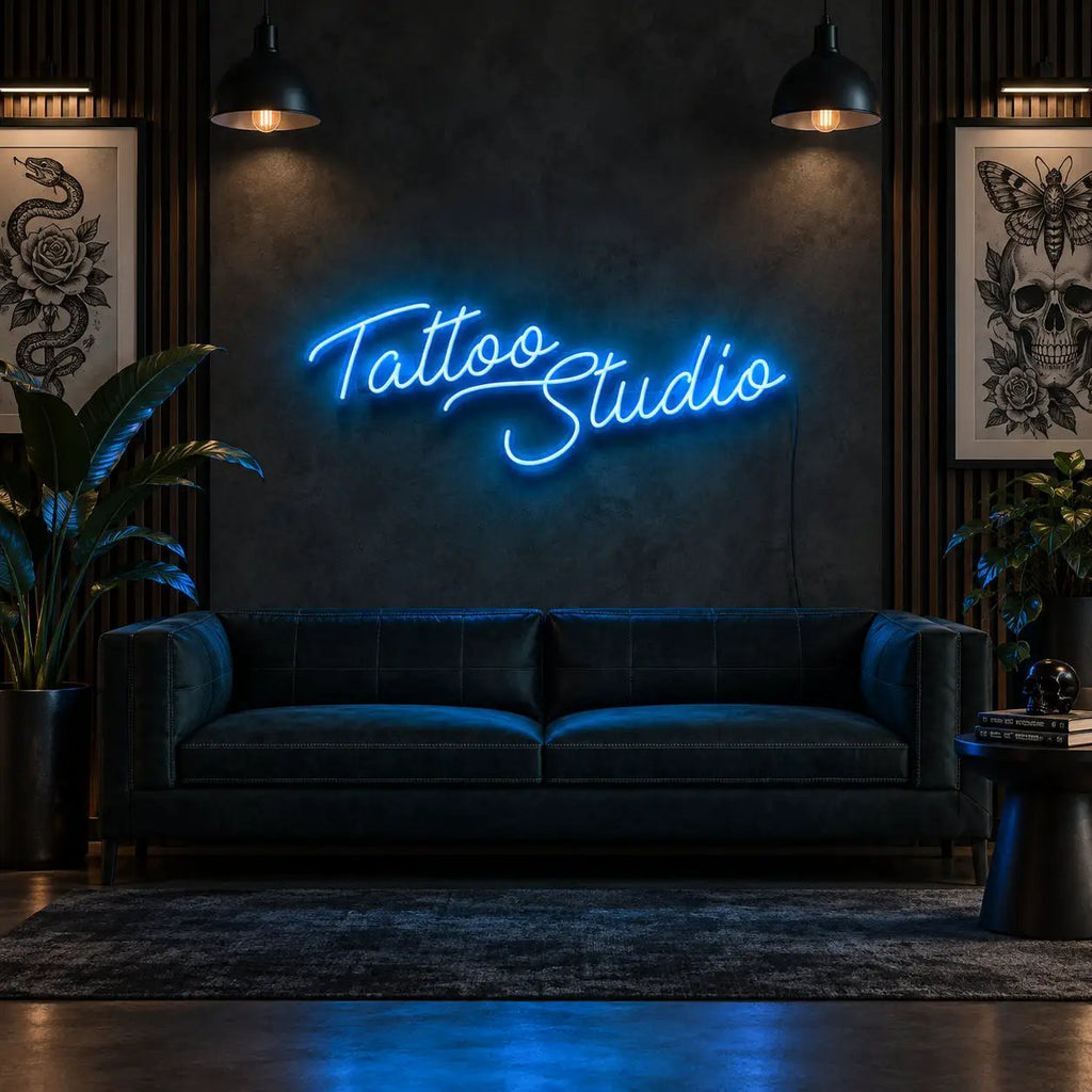 Tattoo Studio
