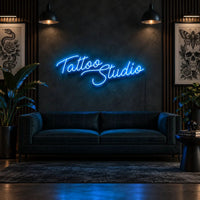 Tattoo Studio